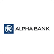 Alpha bank