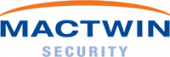 Mactwin Cash Security Logo