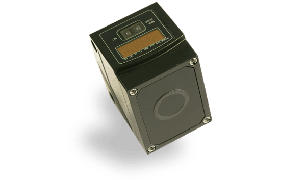Gatekeeper-sensor-transparant