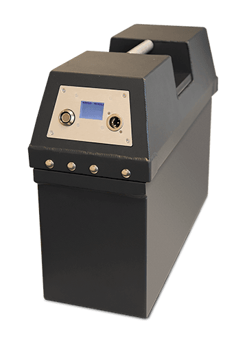 MactwinBox5 MB5 hood met small carrier – web